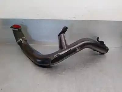 Peça sobressalente para automóvel em segunda mão tubo por ford focus berlina (cap) 1.6 tdci cat referências oem iam 1672189  