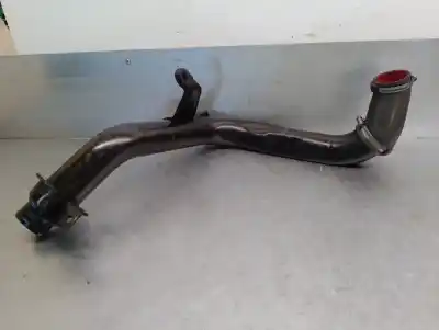 Peça sobressalente para automóvel em segunda mão tubo por ford focus berlina (cap) 1.6 tdci cat referências oem iam 1672189  