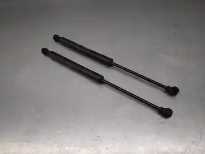 Автозапчастина б/у амортизатор капота для renault captur i (j5_, h5_) 1.5 dci 110 посилання на oem iam 654709991r  