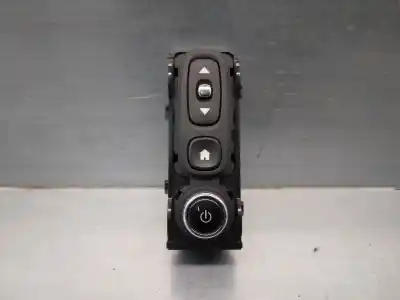 Second-hand car spare part multifunction switch for renault captur i (j5_, h5_) 1.5 dci 110 oem iam references 253b08825r