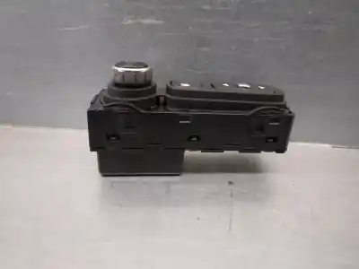 Second-hand car spare part multifunction switch for renault captur i (j5_, h5_) 1.5 dci 110 oem iam references 253b08825r  