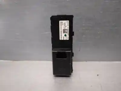 Second-hand car spare part multifunction switch for renault captur i (j5_, h5_) 1.5 dci 110 oem iam references 253b08825r  