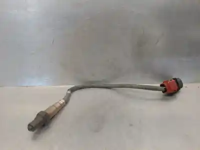 Second-hand car spare part lambda probe for ford mustang 2.3 ecoboost cat oem iam references fr3a9y460da