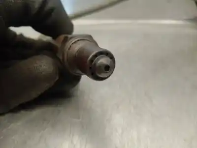 Peça sobressalente para automóvel em segunda mão sonda lambda por ford mustang 2.3 ecoboost cat referências oem iam fr3a9y460da  0258017488