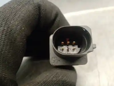 Peça sobressalente para automóvel em segunda mão sonda lambda por ford mustang 2.3 ecoboost cat referências oem iam fr3a9y460da  0258017488