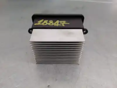 Автозапчасти б/у сопротивление нагреву за renault captur i (j5_, h5_) 1.5 dci 90 ссылки oem iam a43002100