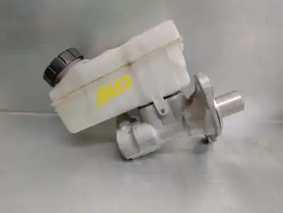 Автозапчастина б/у гальмівний насос для renault captur i (j5_, h5_) 1.5 dci 90 посилання на oem iam 460916346r  1116232s01