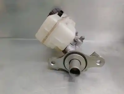 Автозапчастина б/у гальмівний насос для renault captur i (j5_, h5_) 1.5 dci 90 посилання на oem iam 460916346r  1116232s01