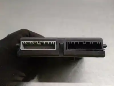 Автозапчасти б/у блок кондиционирования воздуха за renault captur i (j5_, h5_) 1.5 dci 90 ссылки oem iam 285258251r  e1078017i