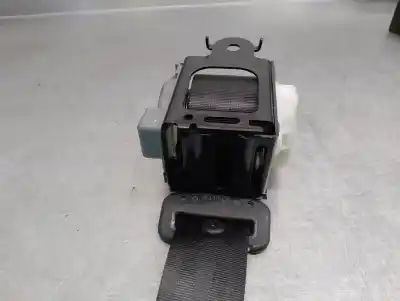 Автозапчасти б/у задний левый ремень безопасности за renault captur i (j5_, h5_) 1.5 dci 90 ссылки oem iam 888405148r  