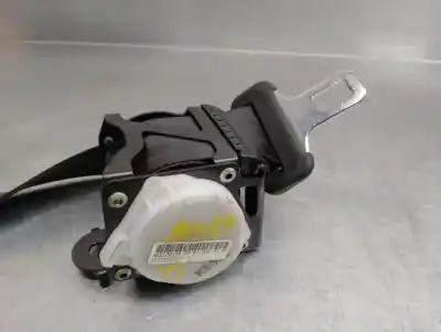 Автозапчасти б/у задний левый ремень безопасности за renault captur i (j5_, h5_) 1.5 dci 90 ссылки oem iam 888405148r  