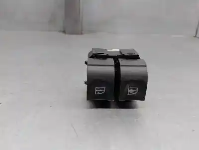 Автозапчасти б/у выключатель левого переднего окна за renault captur i (j5_, h5_) 1.5 dci 90 ссылки oem iam 254118722r