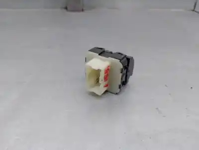 Автозапчасти б/у выключатель левого переднего окна за renault captur i (j5_, h5_) 1.5 dci 90 ссылки oem iam 254118722r  