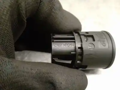 Автозапчастина б/у кнопка старт/стоп для renault captur i (j5_, h5_) 1.5 dci 90 посилання на oem iam 1927937  