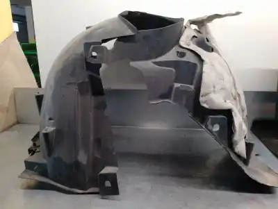 Piesă de schimb auto la mâna a doua aparatoare roti fatã dreapta pentru renault captur i (j5_, h5_) 1.5 dci 90 referințe oem iam 638442868r cesta 5 638427260r