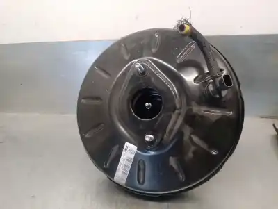 Автозапчастина б/у гальмівний серво для renault captur i (j5_, h5_) 1.5 dci 90 посилання на oem iam 472103202r  472103202r