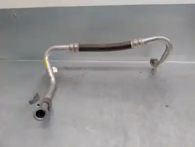 Автозапчасти б/у трубы кондиционирования воздуха за renault captur i (j5_, h5_) 1.5 dci 90 ссылки oem iam 924803929r