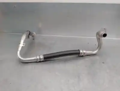 Автозапчасти б/у трубы кондиционирования воздуха за renault captur i (j5_, h5_) 1.5 dci 90 ссылки oem iam 924803929r  