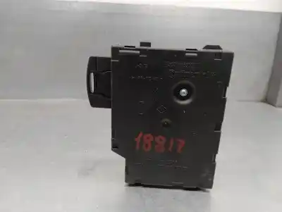 Автозапчасти б/у переключатель стартера за renault captur i (j5_, h5_) 1.5 dci 90 ссылки oem iam 285905719r  a2c92561904