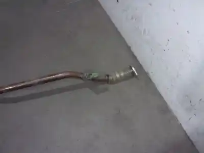 Автозапчасти б/у полная выхлопная труба за renault captur i (j5_, h5_) 1.5 dci 90 ссылки oem iam 200103900r 537 201001533r