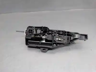 Автозапчасти б/у задняя левая наружная ручка за renault captur i (j5_, h5_) 1.5 dci 90 ссылки oem iam 806b02596r  