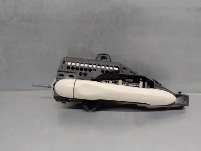 Автозапчасти б/у задняя левая наружная ручка за renault captur i (j5_, h5_) 1.5 dci 90 ссылки oem iam 806b02596r