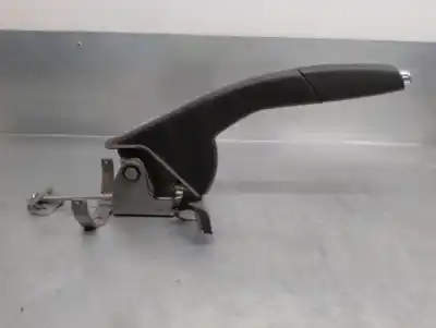 Автозапчасти б/у рычаг ручного тормоза за renault captur i (j5_, h5_) 1.5 dci 90 ссылки oem iam 360109236r  360101804r