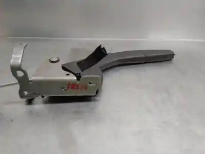 Автозапчасти б/у рычаг ручного тормоза за renault captur i (j5_, h5_) 1.5 dci 90 ссылки oem iam 360109236r  360101804r