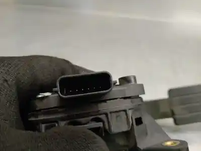 Автозапчастина б/у пotенціометр для renault captur i (j5_, h5_) 1.5 dci 90 посилання на oem iam 180029347r  6pv00997807