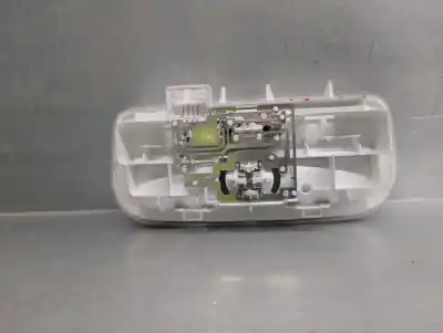 Автозапчасти б/у внутренний свет за renault captur i (j5_, h5_) 1.5 dci 90 ссылки oem iam 264300007r  