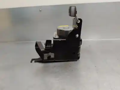 Автозапчасти б/у абс за renault captur i (j5_, h5_) 1.5 dci 90 ссылки oem iam 476601203r  16062915076