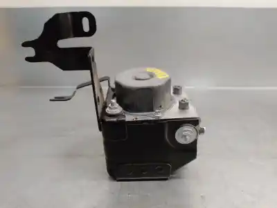 Автозапчасти б/у абс за renault captur i (j5_, h5_) 1.5 dci 90 ссылки oem iam 476601203r  16062915076