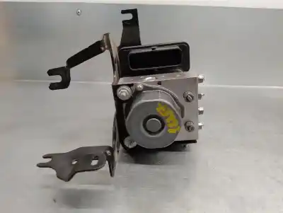 Автозапчасти б/у абс за renault captur i (j5_, h5_) 1.5 dci 90 ссылки oem iam 476601203r  16062915076