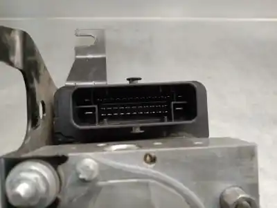 Автозапчасти б/у абс за renault captur i (j5_, h5_) 1.5 dci 90 ссылки oem iam 476601203r  16062915076