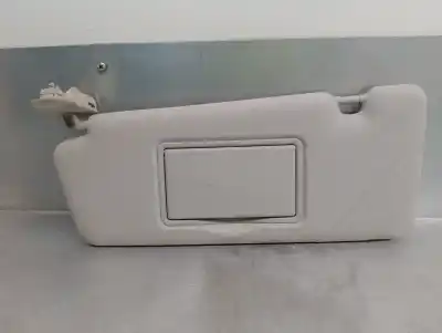 İkinci el araba yedek parçası SOL GÜNESLIK için RENAULT CAPTUR I (J5_, H5_)  OEM IAM referansları 964012136R  