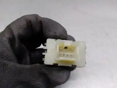 Автозапчасти б/у выключатель переднего правого окна за renault captur i (j5_, h5_) 1.5 dci 90 ссылки oem iam 254218614r  