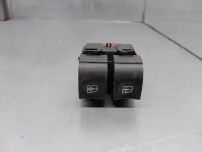 Автозапчасти б/у выключатель левого переднего окна за renault captur i (j5_, h5_) 1.5 dci 90 ссылки oem iam 254113300r