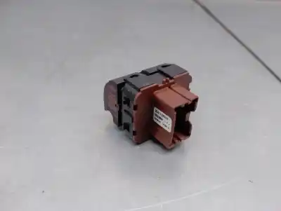 Автозапчасти б/у выключатель левого переднего окна за renault captur i (j5_, h5_) 1.5 dci 90 ссылки oem iam 254113300r  