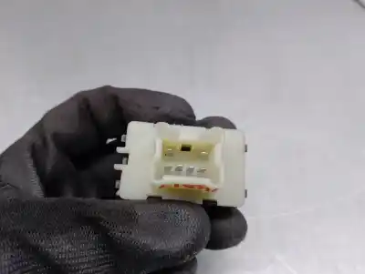 Автозапчасти б/у управление задними левыми стеклами за renault captur i (j5_, h5_) 1.5 dci 90 ссылки oem iam 254218614r  