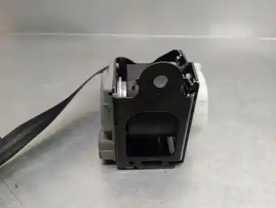 Автозапчасти б/у задний правый ремень безопасности за renault captur i (j5_, h5_) 1.5 dci 90 ссылки oem iam 888405148r  