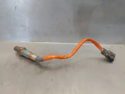 Автозапчасти б/у лямбда-зонд за renault captur i (j5_, h5_) 1.5 dci 90 ссылки oem iam 8201395330