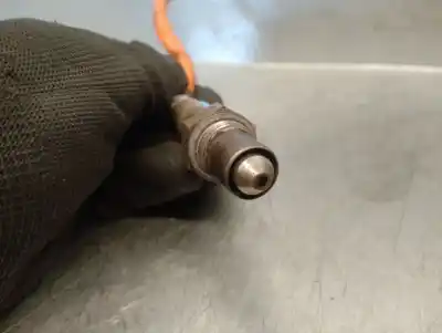 Автозапчасти б/у лямбда-зонд за renault captur i (j5_, h5_) 1.5 dci 90 ссылки oem iam 8201395330  0281004226