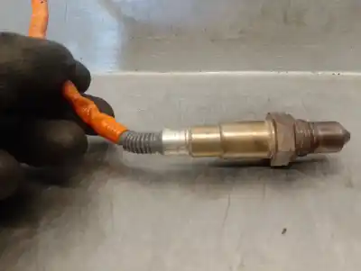 Автозапчасти б/у лямбда-зонд за renault captur i (j5_, h5_) 1.5 dci 90 ссылки oem iam 8201395330  0281004226