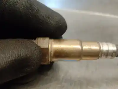 Автозапчасти б/у лямбда-зонд за renault captur i (j5_, h5_) 1.5 dci 90 ссылки oem iam 8201395330  0281004226