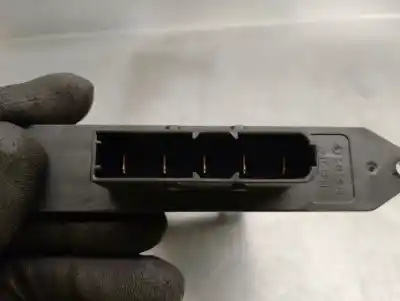 Автозапчасти б/у сопротивление нагреву за renault captur i (j5_, h5_) 1.5 dci 90 ссылки oem iam a52103300  