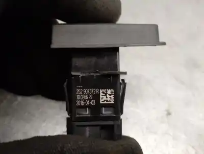 Автозапчасти б/у предупреждение за renault captur i (j5_, h5_) 1.5 dci 90 ссылки oem iam 252907372r  