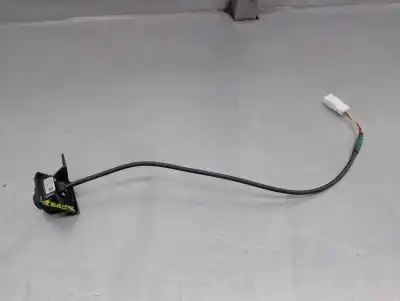 Автозапчасти б/у электронный модуль за renault captur i (j5_, h5_) 1.5 dci 90 ссылки oem iam 284425201r  