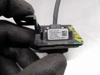 Автозапчасти б/у электронный модуль за renault captur i (j5_, h5_) 1.5 dci 90 ссылки oem iam 284425201r  