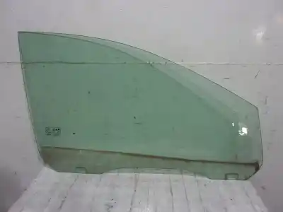 Second-hand car spare part front right glass window for ford focus lim. (cb4) 1.6 tdci cat oem iam references 1342622