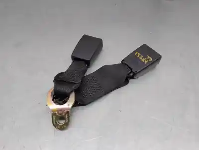 Second-hand car spare part right rear seat belt buckle for bmw serie 3 touring (e46) 2.0 diesel cat oem iam references 7000403